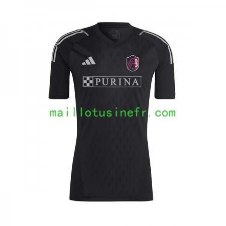 Maillot de Foot St. Louis City Gardien Domicile 2023